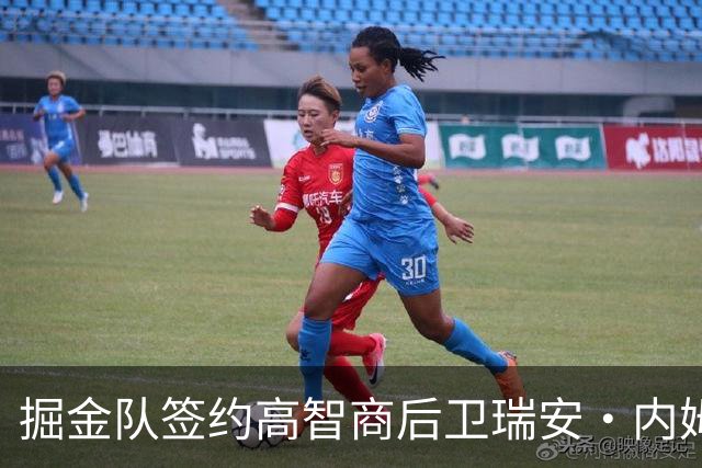 掘金队签约高智商后卫瑞安·内姆哈德，阵容得到增强